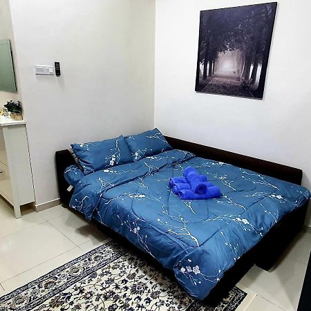Hannah Suite At Cameronfair Cameron Highlands Exterior photo